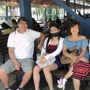 Meet your Posher, Maedy